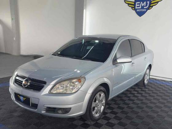 CHEVROLET VECTRA 2.0 MPFI ELEGANCE 8V 140CV FLEX 4P MANUAL CHEVROLET VECTRA 2.0 MPFI ELEGANCE 8V 140CV FLEX 4P MANUAL